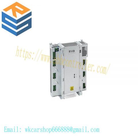 ABB DSQC431 & IRB6700 Modules 3HAC Series - Comprehensive Control Solutions