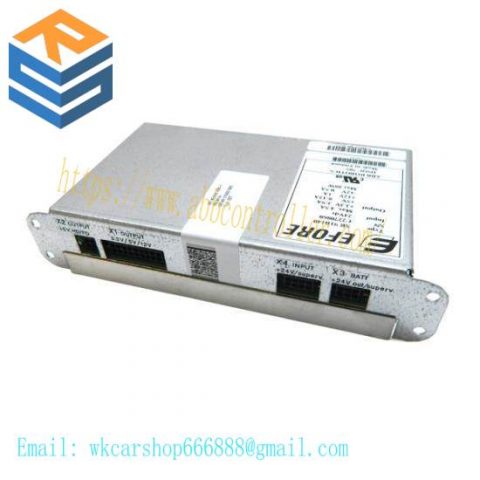 ABB DSQC505 3HAC42961 Power Supply Module - High Efficiency & Reliable Automation Solution