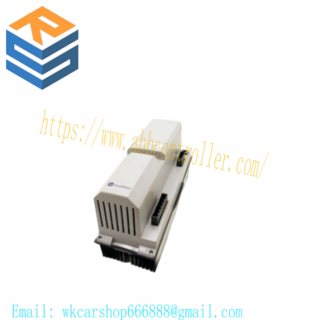 ABB DSQC546A 3HAB8101-18/09C - Precision Servo Drive Module, High Performance Control Systems