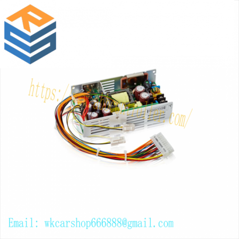 ABB DSQC625 3HAC020464-001 Industrial Computer Power Supply