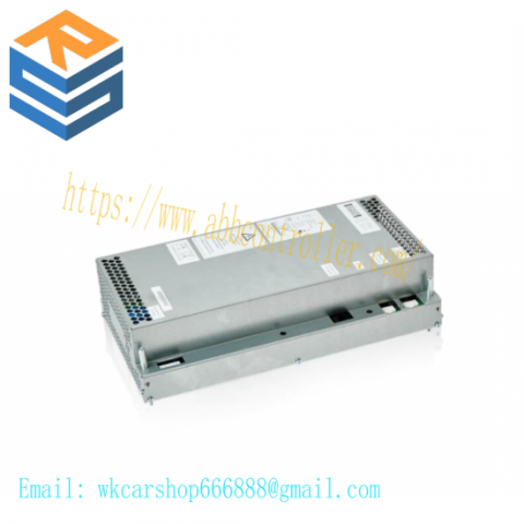 ABB DSQC626A - 3HAC026289001 | High-Performance Power Supply Module