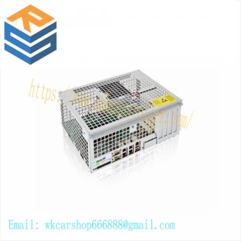 ABB DSQC639 3HAC025097-001/13 Main Computer