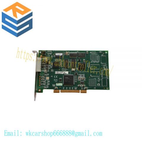 ABB DSQC658 | Advanced IO Module for IRB6700 Robots