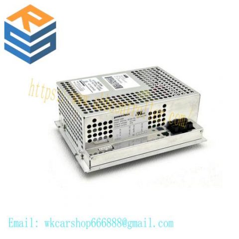 ABB DSQC661 Power Supply - Advanced Industrial Control Solution