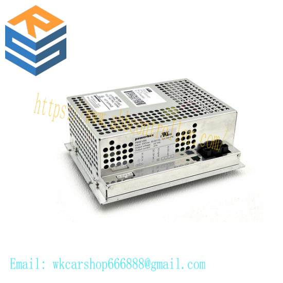 abb_dsqc661_power_supply.jpg ABB DSQC661 Power Supply - Advanced Industrial Control Solution