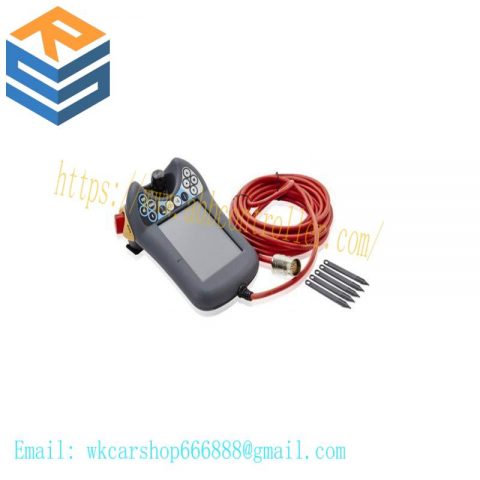 ABB DSQC679 | Modular EtherCAT Interface, 3HAC028357-001 & IRB6640 | 3HAC033413-001