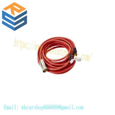 ABB DSQC679 3HAC031683-001 SxTPU3 Cable 10 m; ABB