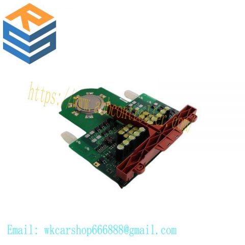 ABB DSTC176 - 57310001-KT Terminator Unit for Advanced Industrial Control Systems