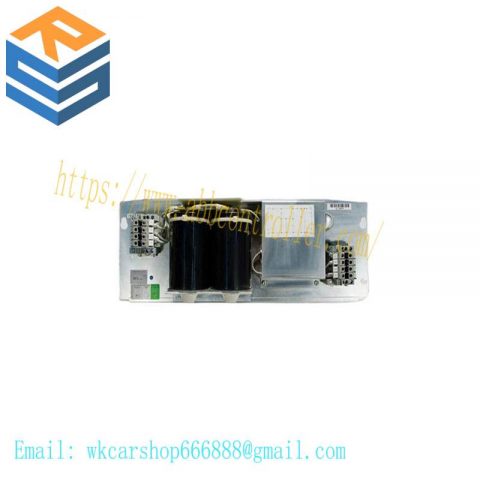 ABB DSTD110A Terminal Board: Industrial Control Module, Precision Designed for Automation Solutions