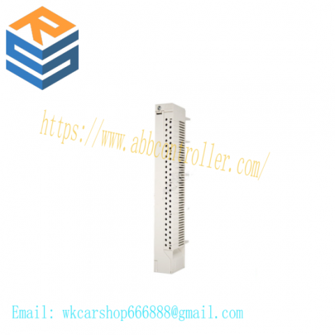 ABB DSTF620 Process Connector for Reliable Industrial Automation Solutions