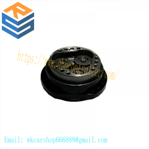 ABB E3EP HENF315276R1 Industrial Control Module