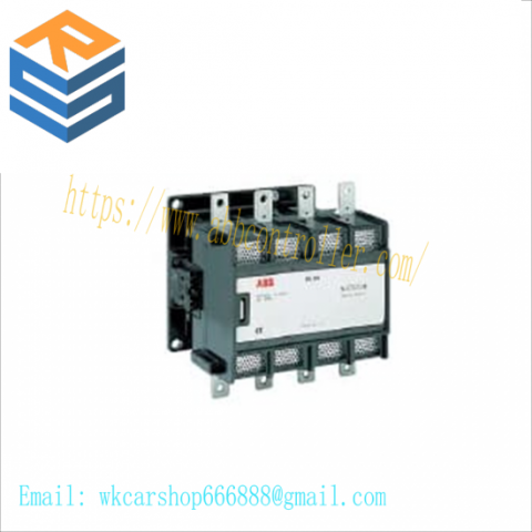 ABB EK210-40-11, a Compact and Reliable Solution for Industrial Control