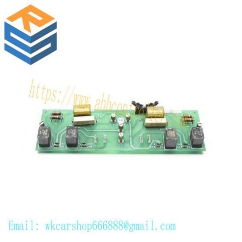 ABB EPB704927 PTJEF35461 Industrial Control Module
