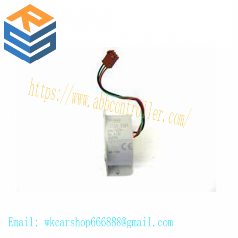 ABB ES100-9594 Current Transducer: Precision Measurement for Industrial Automation