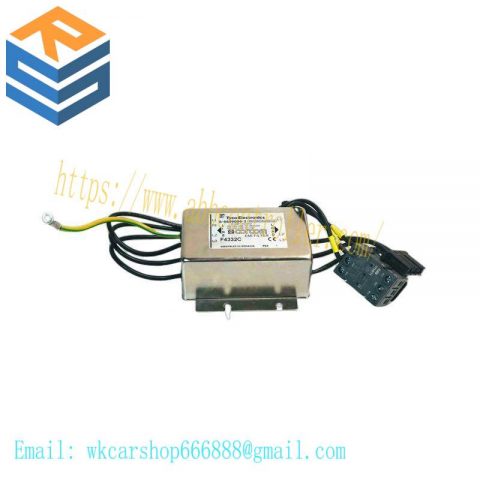 ABB F4332D | 3HAC024322-001 | Digital Input Module