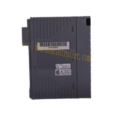 ABB FAU810 Dual Channel Complete Assembly, PLC Modules