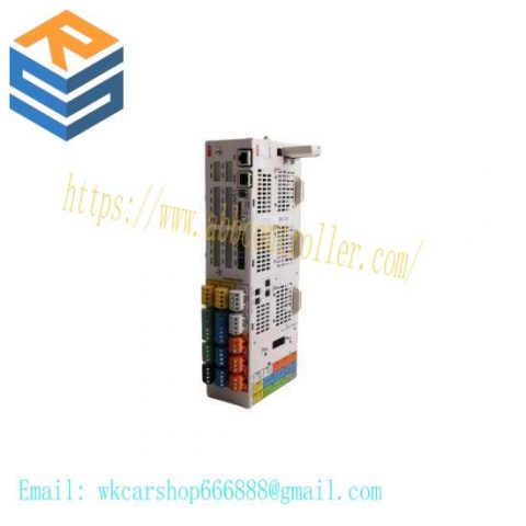 ABB FEA-01 3AUA0000052932 Variable Frequency Drive