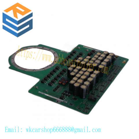 ABB FEP311065A Industrial Control Module