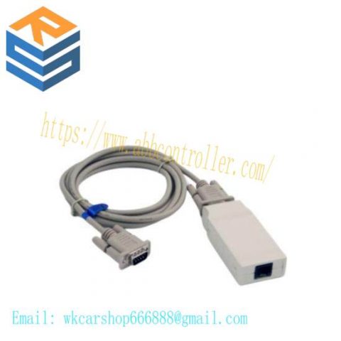 ABB FS801K01 - 3BSE038407R1 Functional Module