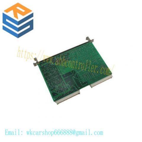 ABB GJR2390200R1310 | 83SR04E Circuit Board