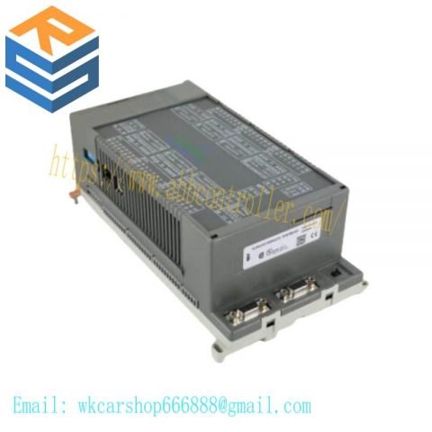 ABB GJR2393800R0100 | 88QB03B-E | PLC Controller