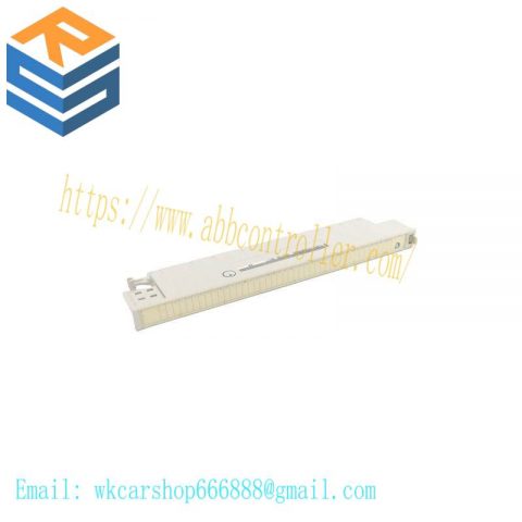 ABB GJR5144900R0001 35ST90 Industrial Connector Module