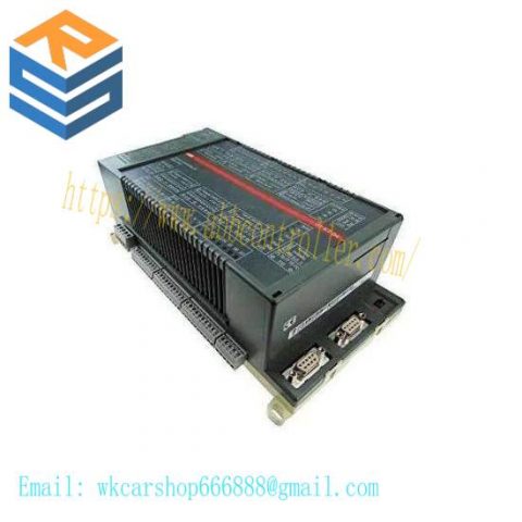 ABB Advant Controller GJR5252100R0101, Industrial Automation Solutions