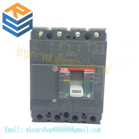 ABB GKWE001450R8 XT382b Module - Industrial Control System Component
