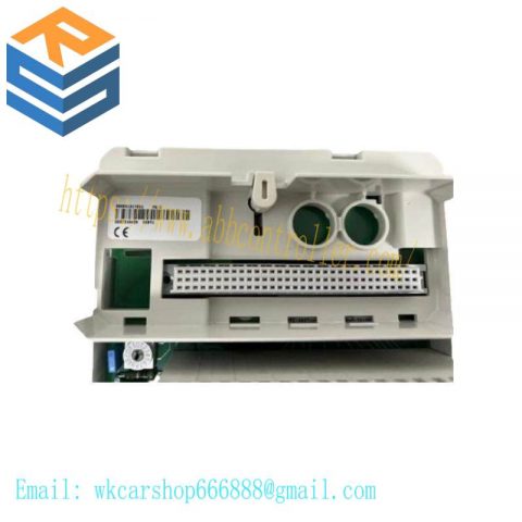 ABB GRBTU 3BSE013175R1 - High-Performance Industrial Control Module