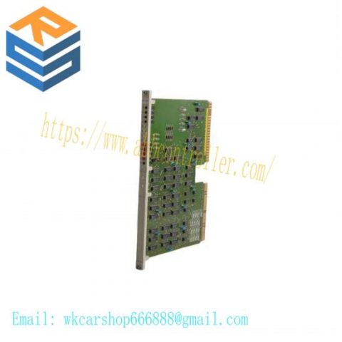 ABB HEIA303892R1 - Advanced Industrial Automation Solution