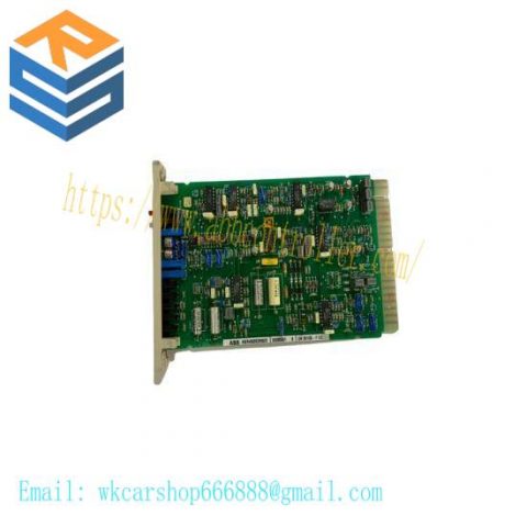 ABB HEIR445976R1 UN0950a-P V1 Industrial Circuit Board