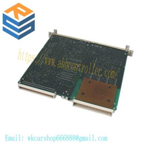ABB HENF209644R0007 G4AA - Advanced Control Board for Industrial Automation