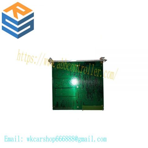 ABB HENF209736R0003 P4LQA System Modules - Industrial Control Solutions