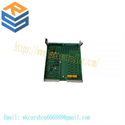 ABB HESG324063R100/G 216DB61 Excitation System Card by Bently Nevada, Precision Engineering for Industrial Control