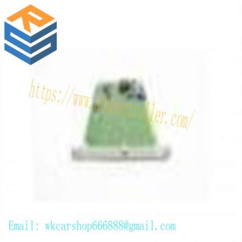 ABB HESG447260R2 Bus End Module for Advanced Industrial Automation Solutions