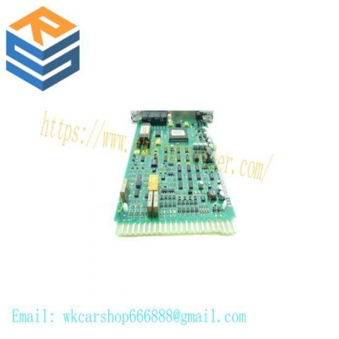 ABB HESG447427R0001 | 70EI05A-E | PCB Circuit Board Module