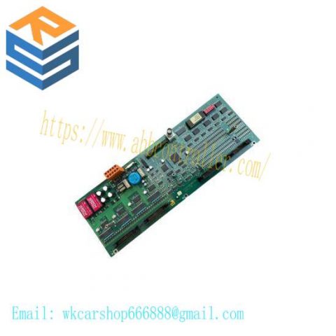 ABB HIEE300550R1 PPB022CE V01 - High Performance Control Board