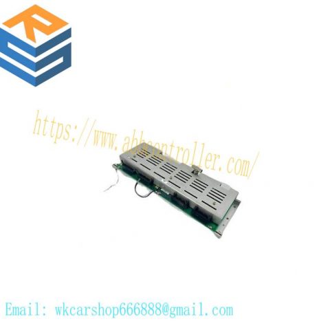 ABB HIEE300661R0001 FieldBus Coupler, Advanced Industrial Control Solution