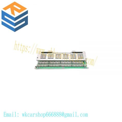 ABB HIEE300931R0001 Industrial Converter Control Board