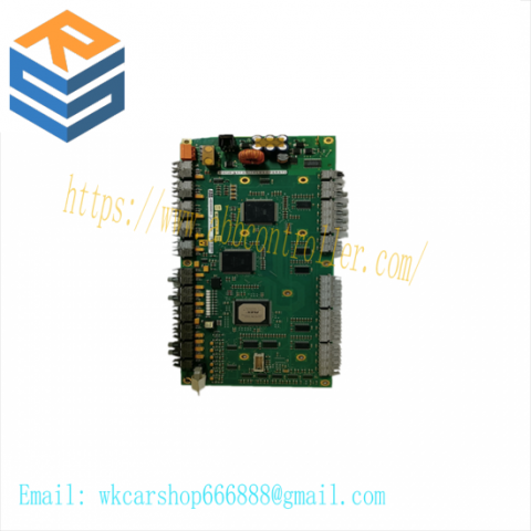 ABB HIEE300936R0101 PCB Circuit Board; Producer: ABB