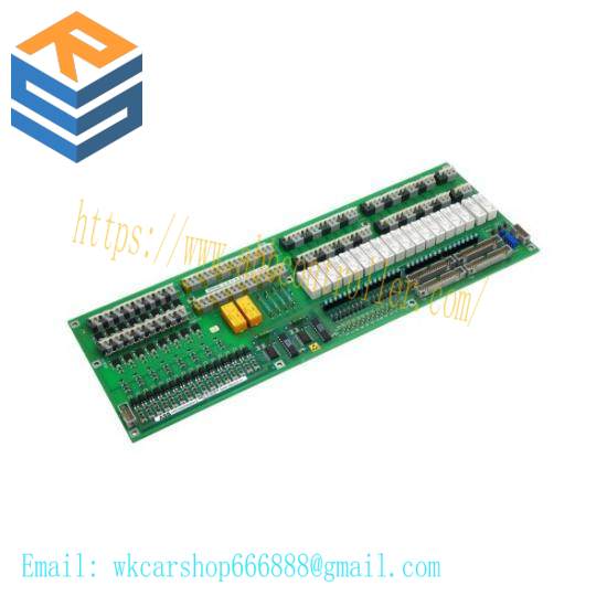 abb_hiee305082r0001_uns0863a-p_v1_digital_i_o_card_1.jpg ABB HIEE305082R0001 - UNS0863A-P V1 Digital I/O card