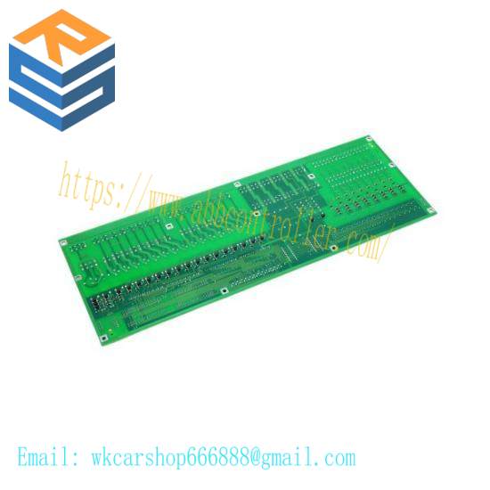 abb_hiee305082r0001_uns0863a-p_v1_digital_i_o_card_2.jpg ABB HIEE305082R0001 - UNS0863A-P V1 Digital I/O card