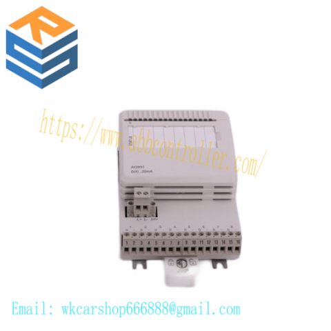 ABB HIEE320639R1 HI024049-313 LT 8978B V1 - Precision Control for Industrial Automation