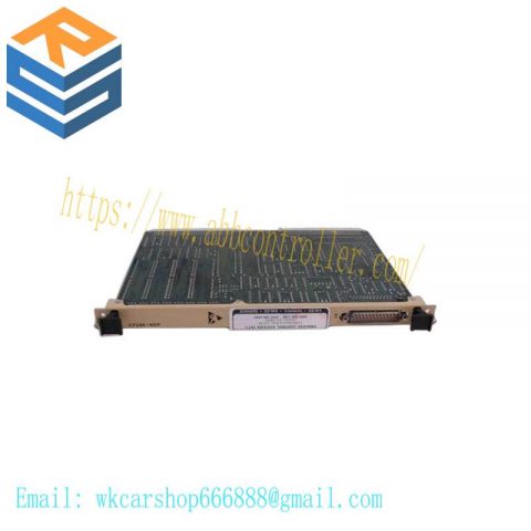 ABB HIEE400995R0002-3004223/010-UM B015 Module for Industrial Control Systems