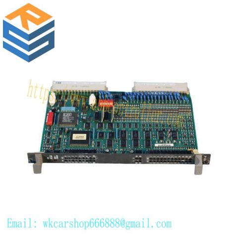 ABB HIEE401807R0001 Industrial Control Module