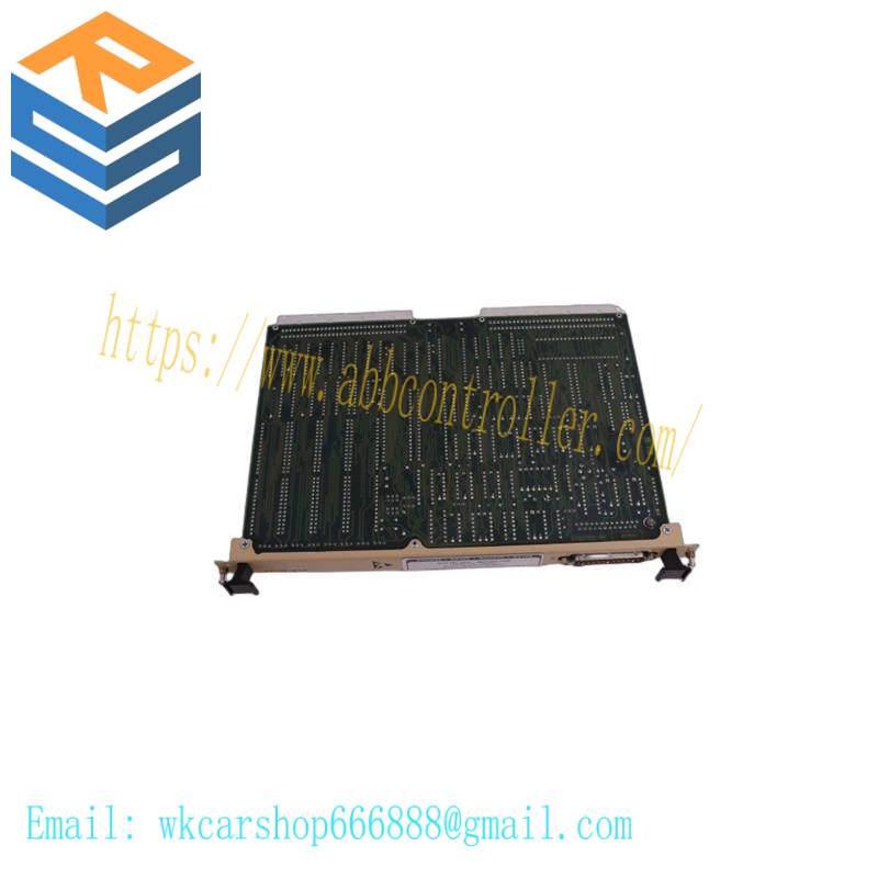 abb_hies207036r3_drives_hies.jpg ABB HIES 207036R3 Industrial Drive System, Precision Engineering for Efficient Performance