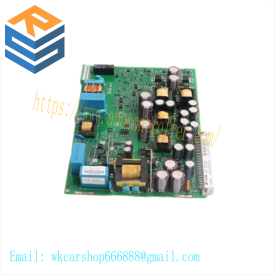 abb_hx-cld702_module.png ABB HX-CLD702 Module: Advanced Control System for Industrial Automation