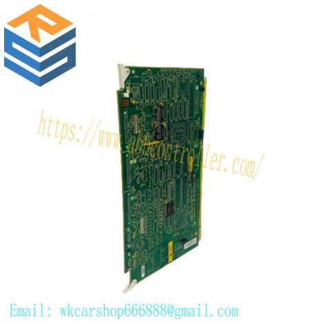 ABB IIMRM02 Multibus Reset Module