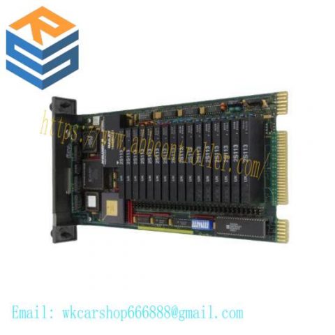 ABB IMASI03 Industrial Control Module, Precision & Efficiency in Automation