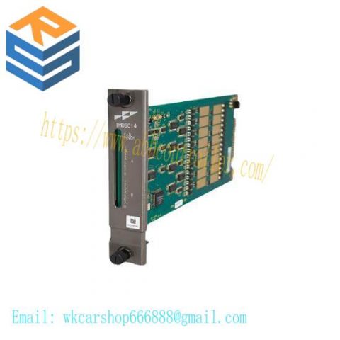 ABB IMDSO14 Digital Output Module